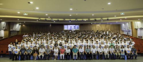 计算机学院品牌活动,新媒体学院 心有笃定 ,终达远方 关于校园文化,来看看你的学院有哪些品牌活动 七 ...